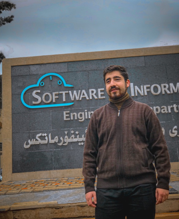 Ali Farhad